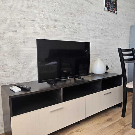 Europroperties Yalta Apartments Zlatni pjasătsi Eksteriør bilde