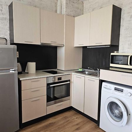 Europroperties Yalta Apartments Zlatni pjasătsi Eksteriør bilde