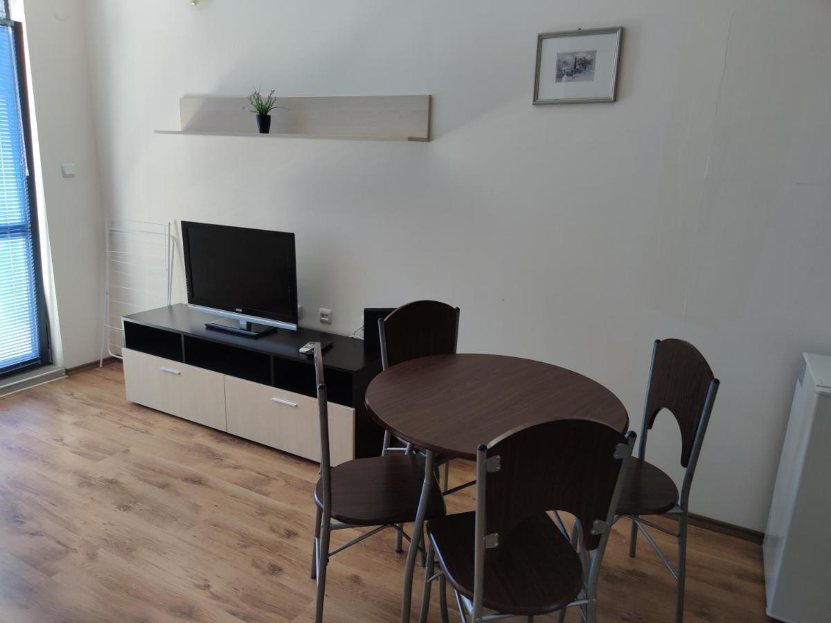 Europroperties Yalta Apartments Zlatni pjasătsi Eksteriør bilde