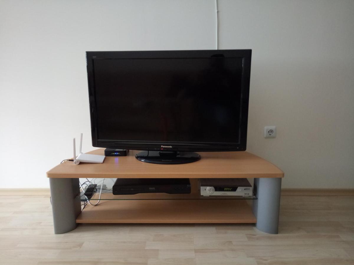 Europroperties Yalta Apartments Zlatni pjasătsi Eksteriør bilde