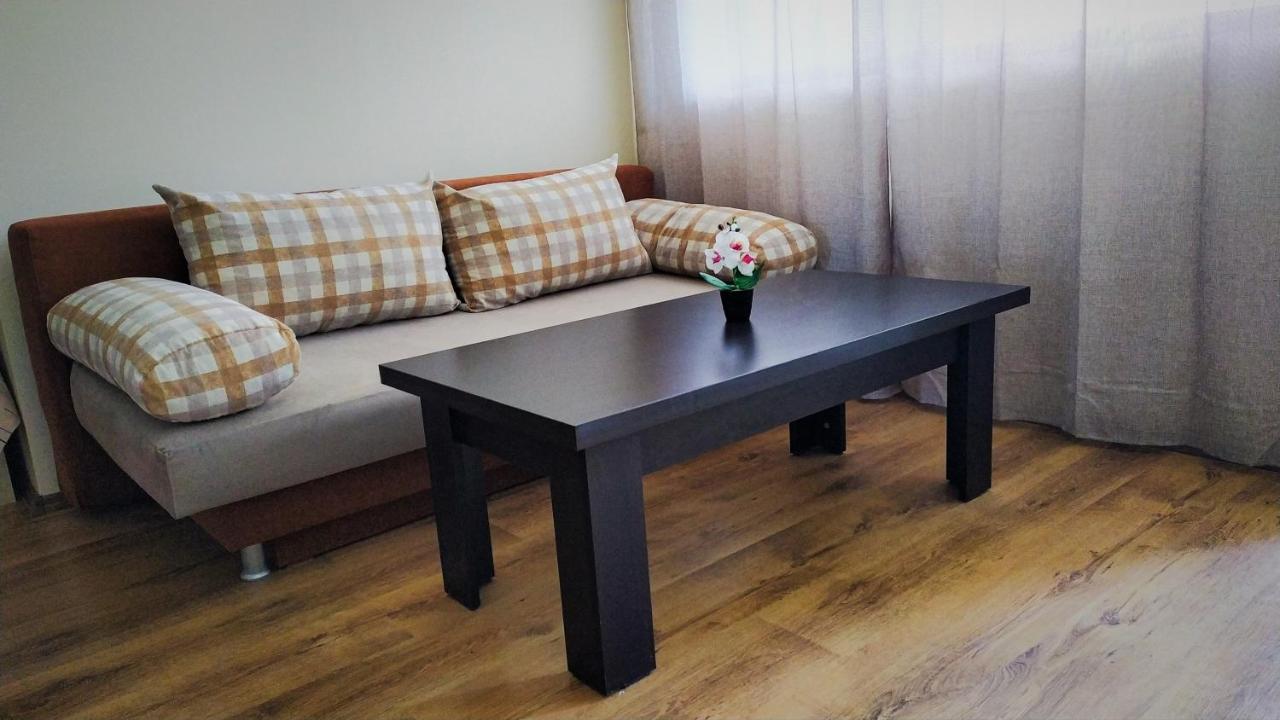 Europroperties Yalta Apartments Zlatni pjasătsi Eksteriør bilde