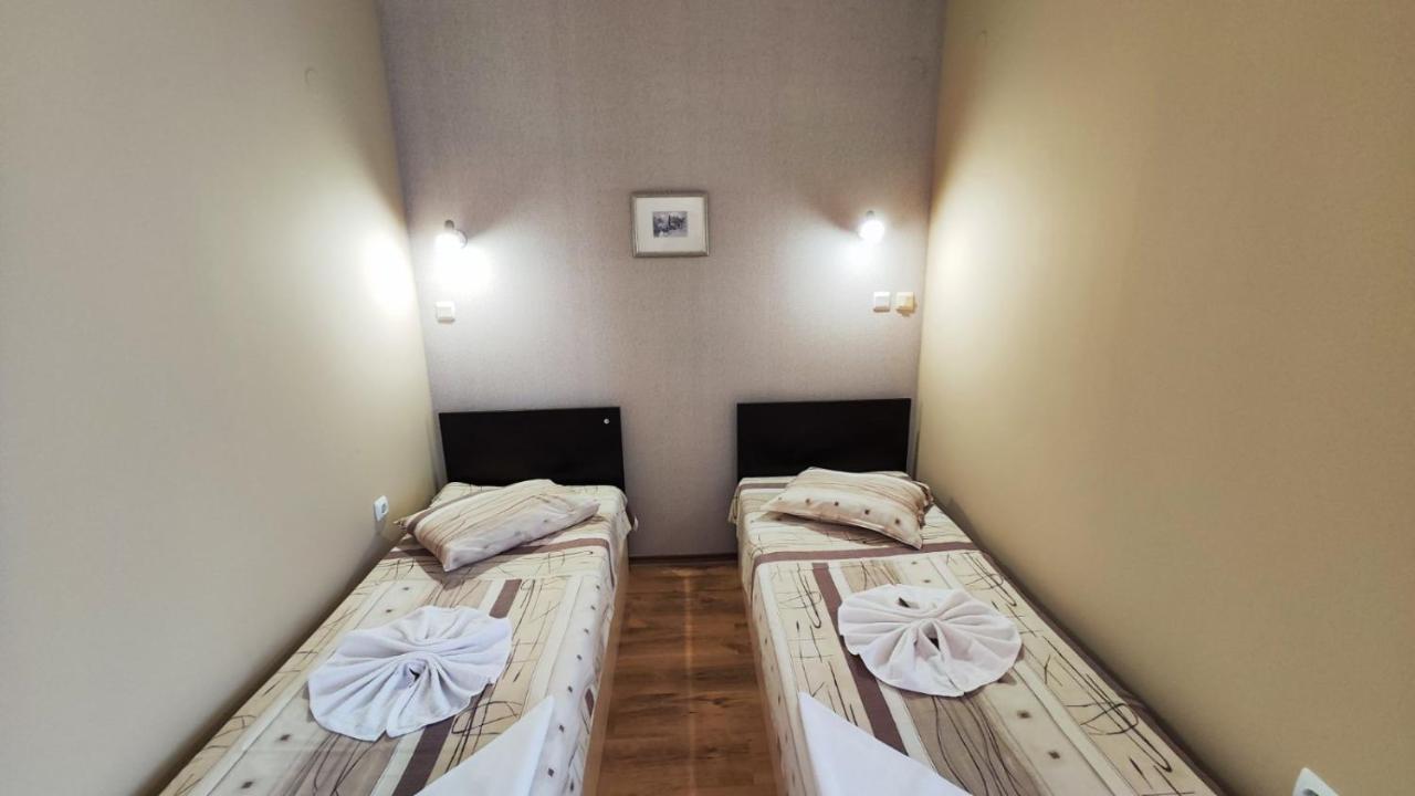 Europroperties Yalta Apartments Zlatni pjasătsi Eksteriør bilde