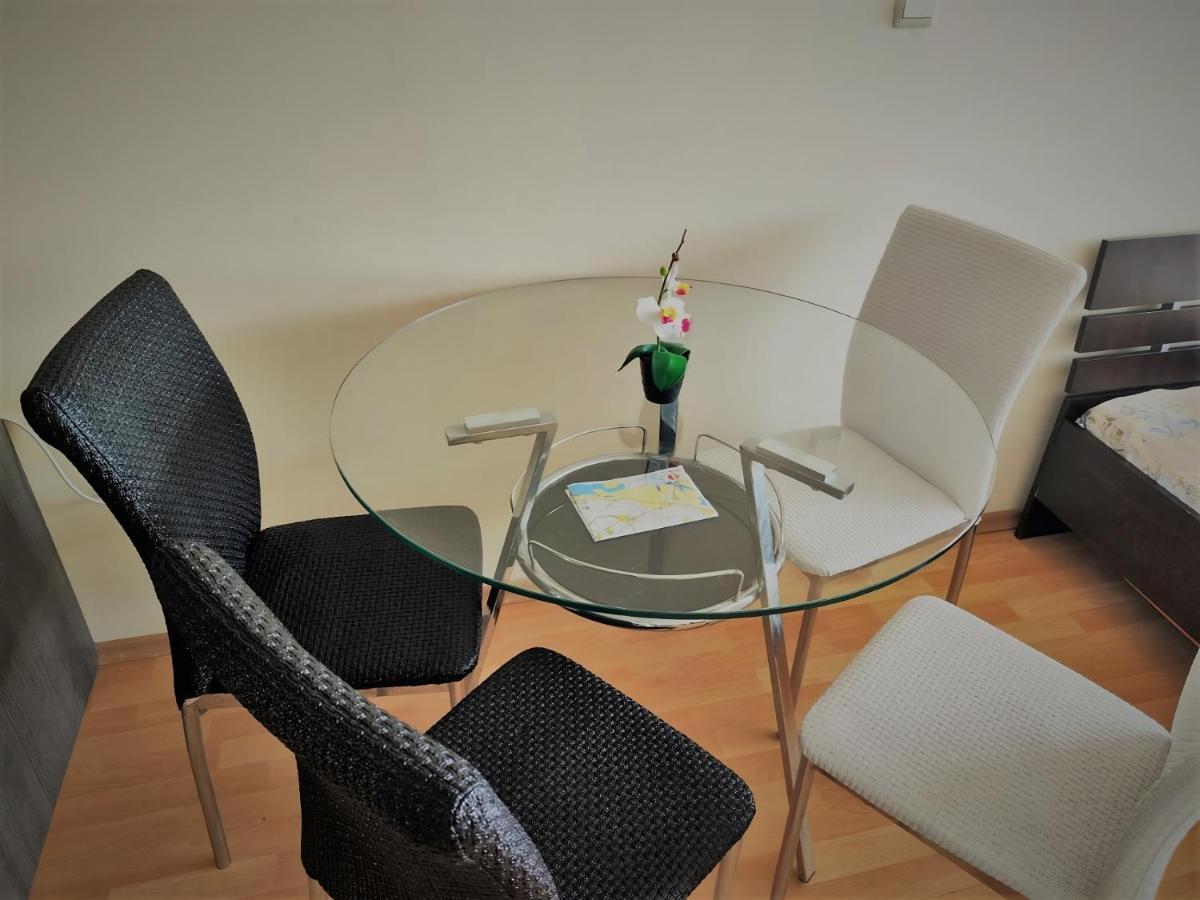 Europroperties Yalta Apartments Zlatni pjasătsi Eksteriør bilde
