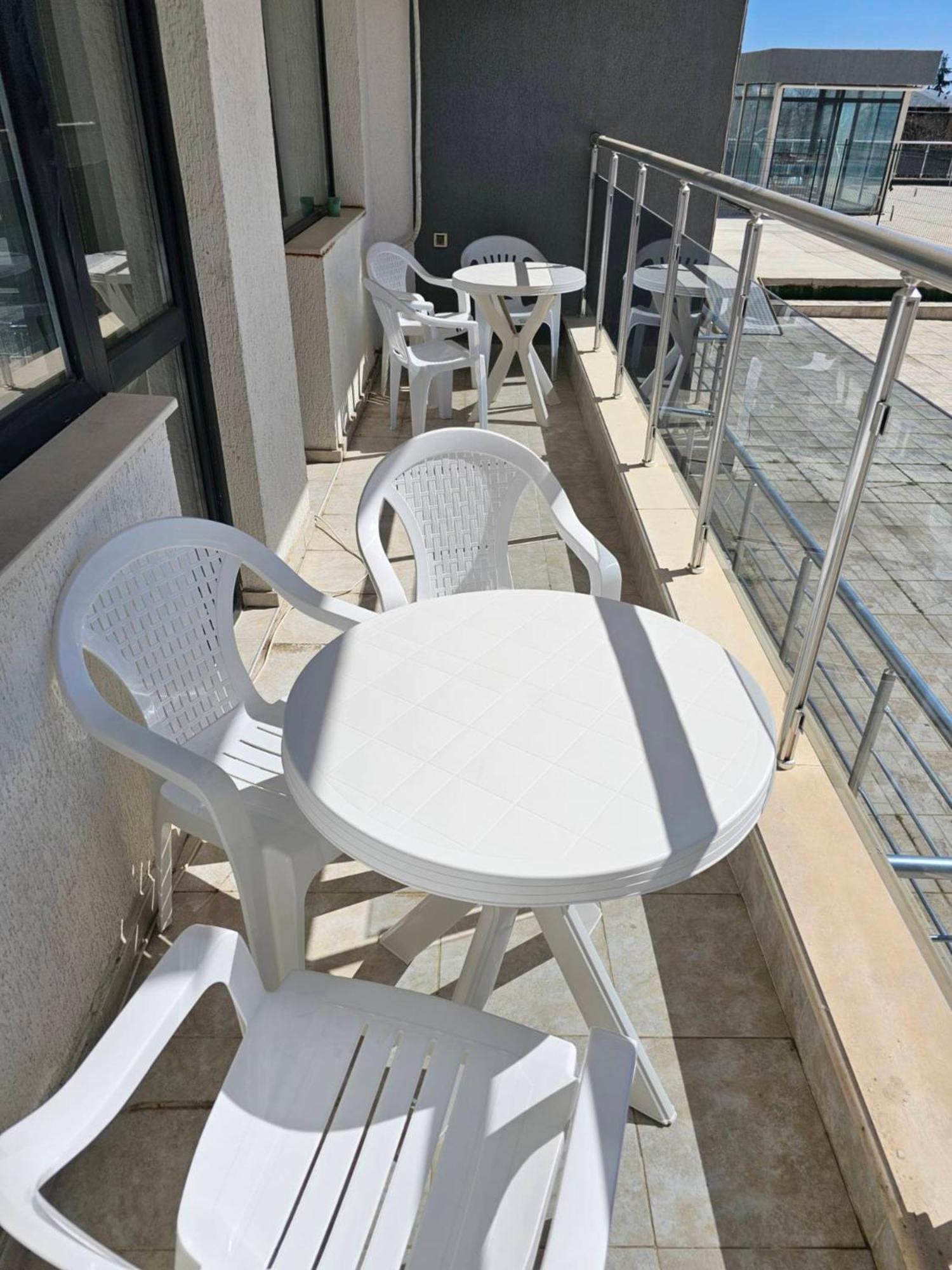 Europroperties Yalta Apartments Zlatni pjasătsi Eksteriør bilde
