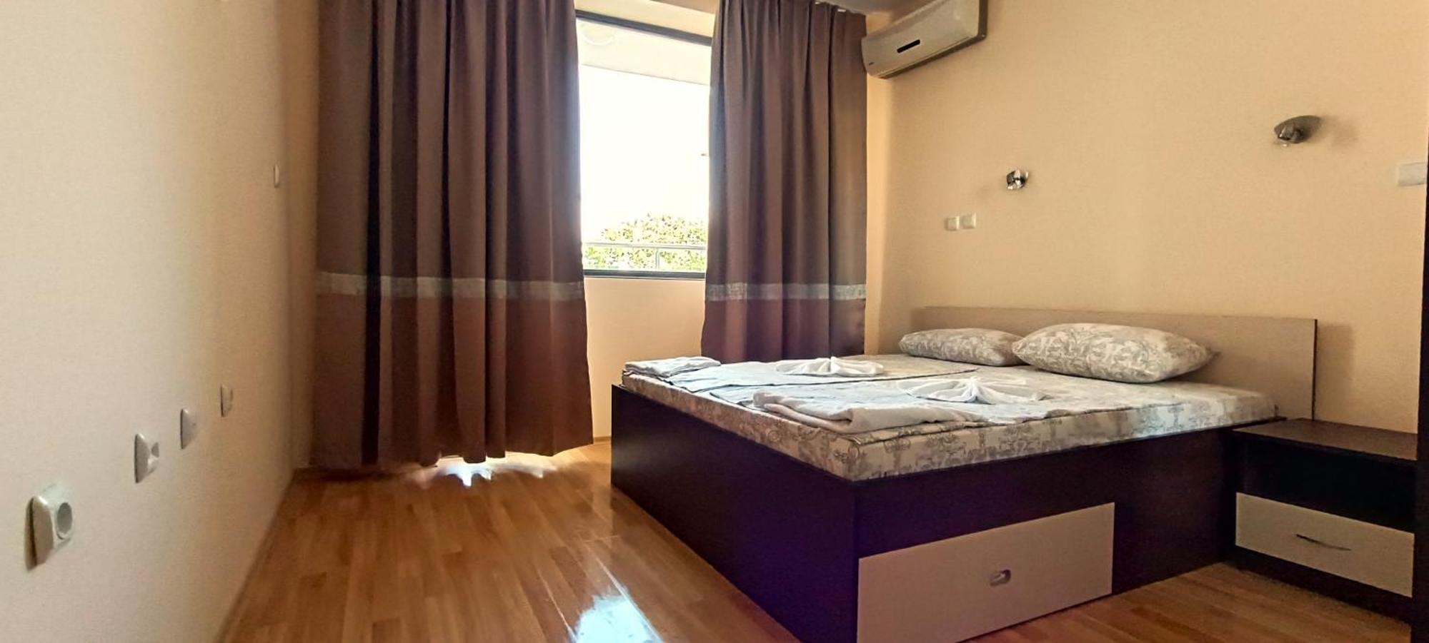 Europroperties Yalta Apartments Zlatni pjasătsi Eksteriør bilde
