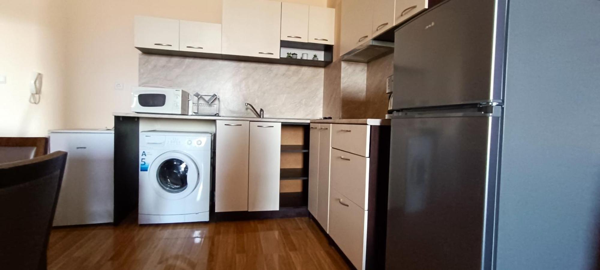 Europroperties Yalta Apartments Zlatni pjasătsi Eksteriør bilde