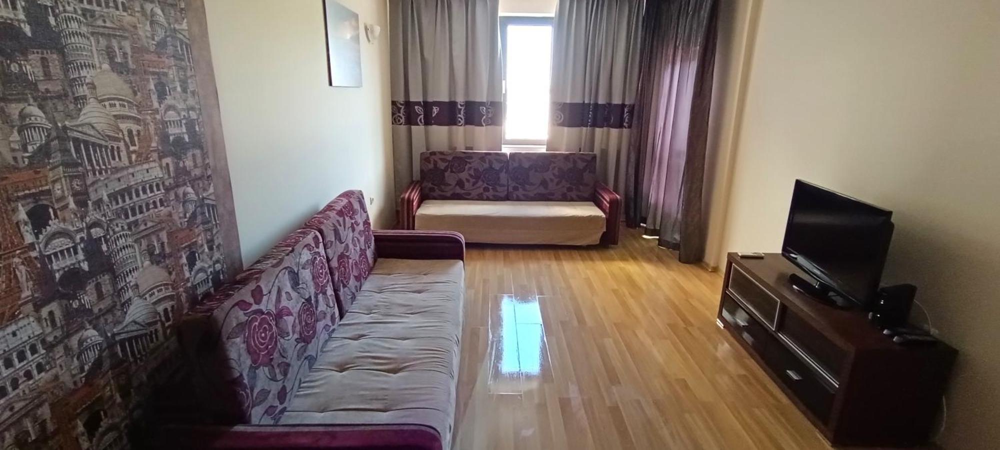 Europroperties Yalta Apartments Zlatni pjasătsi Eksteriør bilde
